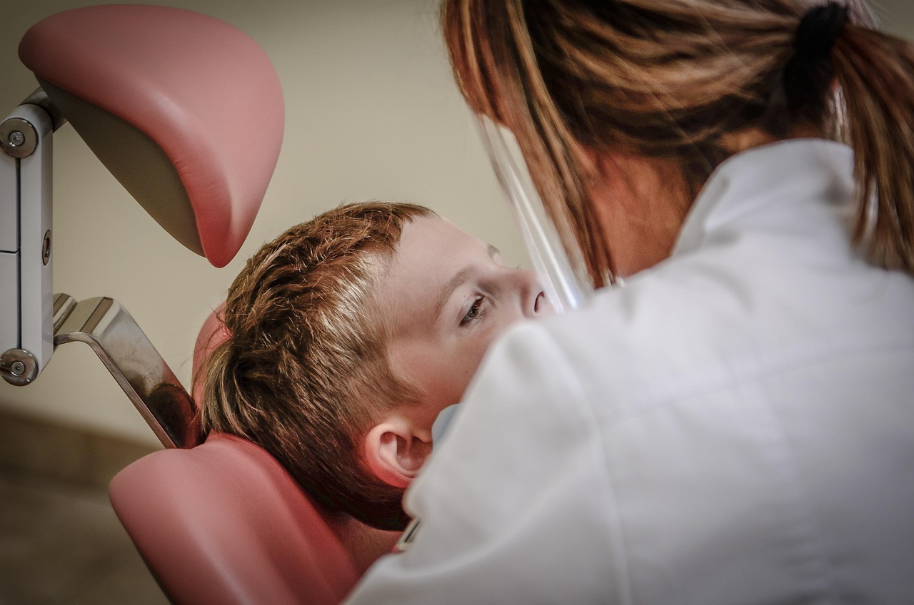 dentist northern ireland