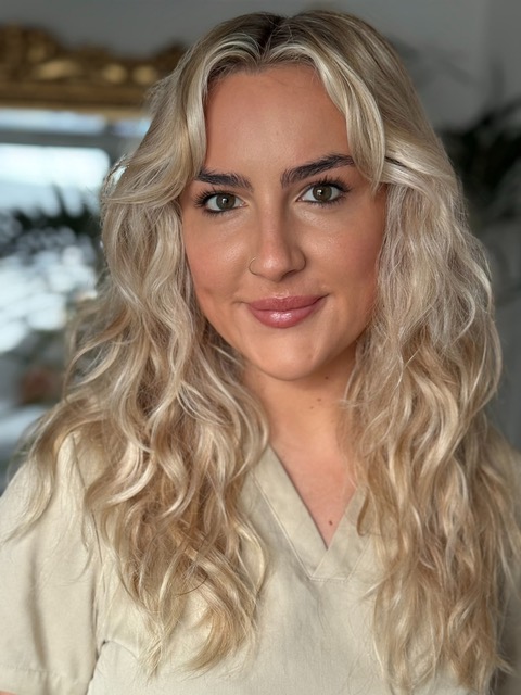 Anna Waugh, RN